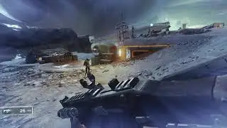 DESTINY 2 SHADOWKEEP MOON EASTER EGG (PURPLE BALL/SANCTUARY)
