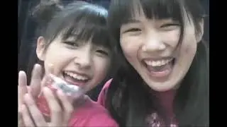 しおりがこぼしました