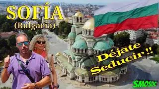 Qué ver en SOFÍA (Bulgaria) - Viajar