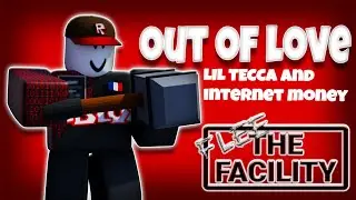Out of love [Flee the facility Montage]