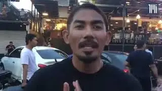 Asal usul 