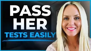 Simple Guide: How To Pass Her Tests & Make Her Chase You