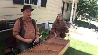 Ancestor of the piano