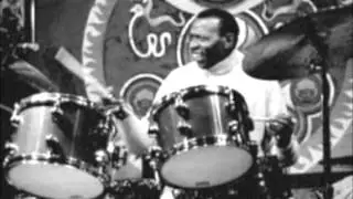 John Coltrane Quintet European Tour - Blue Trane