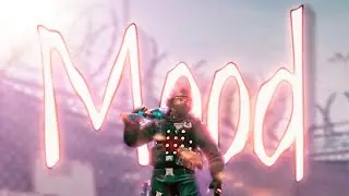 MOOD ❤️ COD Mobile | MONTAGE | SP-R 208