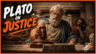 Plato on Justice: Is Justice a well-ordered society?