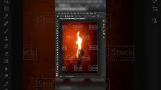 Photoshop tricks and tips | Photoshop Trick Shorts | Photoshop short 