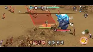 State of Survival F2P guide - turtle shell