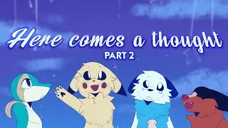 Here comes a thought - Part 2 || Pokepark 2: Wonders Beyond