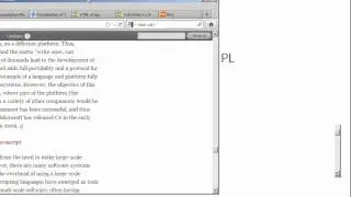 NUS CS2104 Programming Languages Lecture 1 part 2 C and Assembly Languages