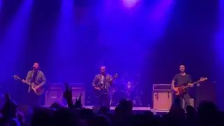 The Menzingers - Your Wild Years (10/3/24)