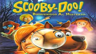 🔴SCOOBY DO PREXTEICHU 2