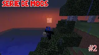 Serie De Mods|Ep1|Que hogar Piedra O Madera?