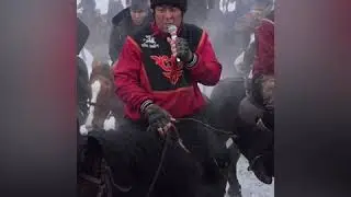 Кок бору Ничке-Сай