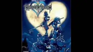 LFVGM:Kingdom Hearts II The Other Promise
