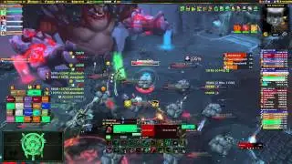 mythic kromog