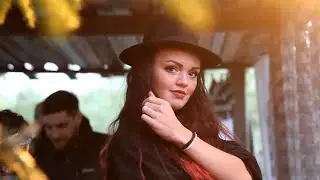 Творческий вечер Алексея Бобина