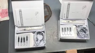 Анбоксинг посылки для работы. Ссылка в описании.