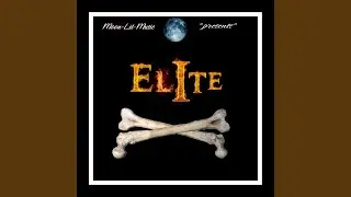 Elite (feat. Krayzie Bone)