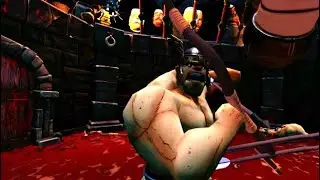 Gorn VR! - Part 2 - General!