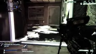 Call Of Duty: GHOSTS | OCE By Swiftz