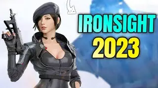 Why Ironsight is still worth playing in 2023!