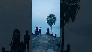 Siem Reap At Ankor Wat  [ Ep 04 ]