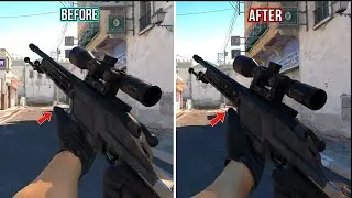 Counter-Strike 2 New Animations vs Old Comparison - Can YOU Spot the Difference?