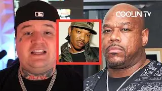 BG RESPONDS TO 1090 Jake AND Wack 100's SNITCH ALLEGATIONS