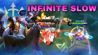 IS THIS THE BEST EMBLEM FOR CLAUDE? | MLBB |