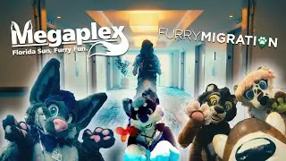 Megaplex 2024 | Furry Migration 2024 Con Video