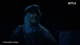 Slayer - Altar of Sacrifice (stranger things)