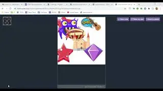 Sharing & Importing a Function in Game Lab on Code.org