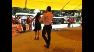 Danzón el Fotógrafo de las estrellas