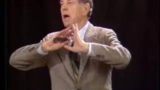Joseph Campbell - Jung, the Self, and Myth