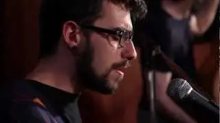 Antonio Loureiro - Cabe na Minha Ciranda (Antonio Loureiro e Siba)