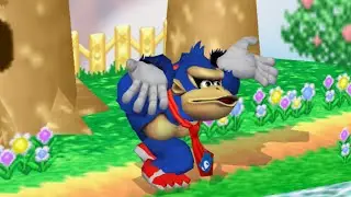 Who Has The Best Shoe Game In Melee?