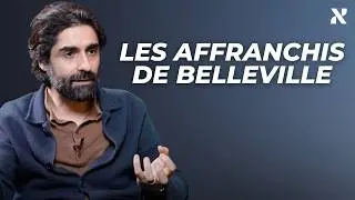 The Goodfellas of Belleville, with Fabrice Arfi