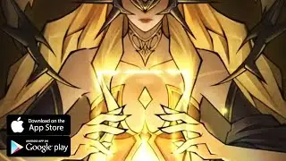 Omniheroes | Perfect drop** Gameplay Walkthrough P.2 (Android, iOS)
