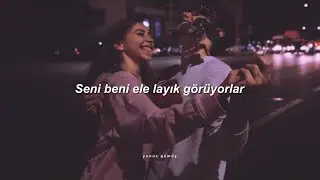 Tuğkan - Ele Layık (Sözleri)