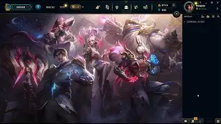 ALL T1 skins, 2023 World Champions - League of Legends -