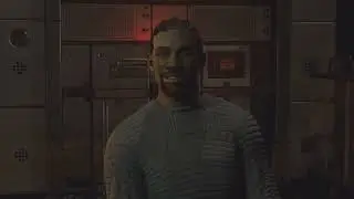 Starfield: Let's play: Part 15: The Fate of Earth