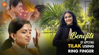 Anamika Finger Se Tilak Lagane Ke Benefits || Tilak || Anamika Finger || #astrology #astroindusoot