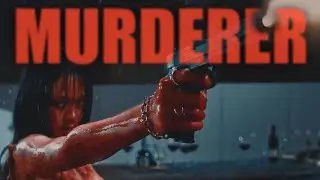 KNHNK - MURDERER | BIBI