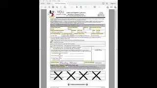 How to Complete the Form I-9
