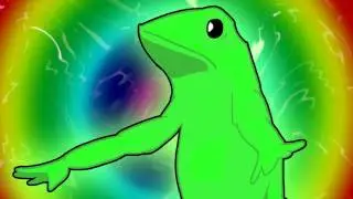 here come dat boi ! ( 10 MIN VERSION )
