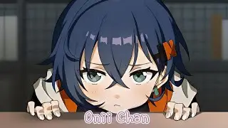 “ONII-CHAN” SUPREMACY || zenless zone zero