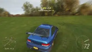 Escaping and chasing the train