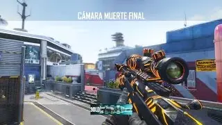 SE PEGA EL CROSS MAP DE TAKEOFF !?
