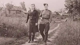 Алексей Покровский - Огонёк